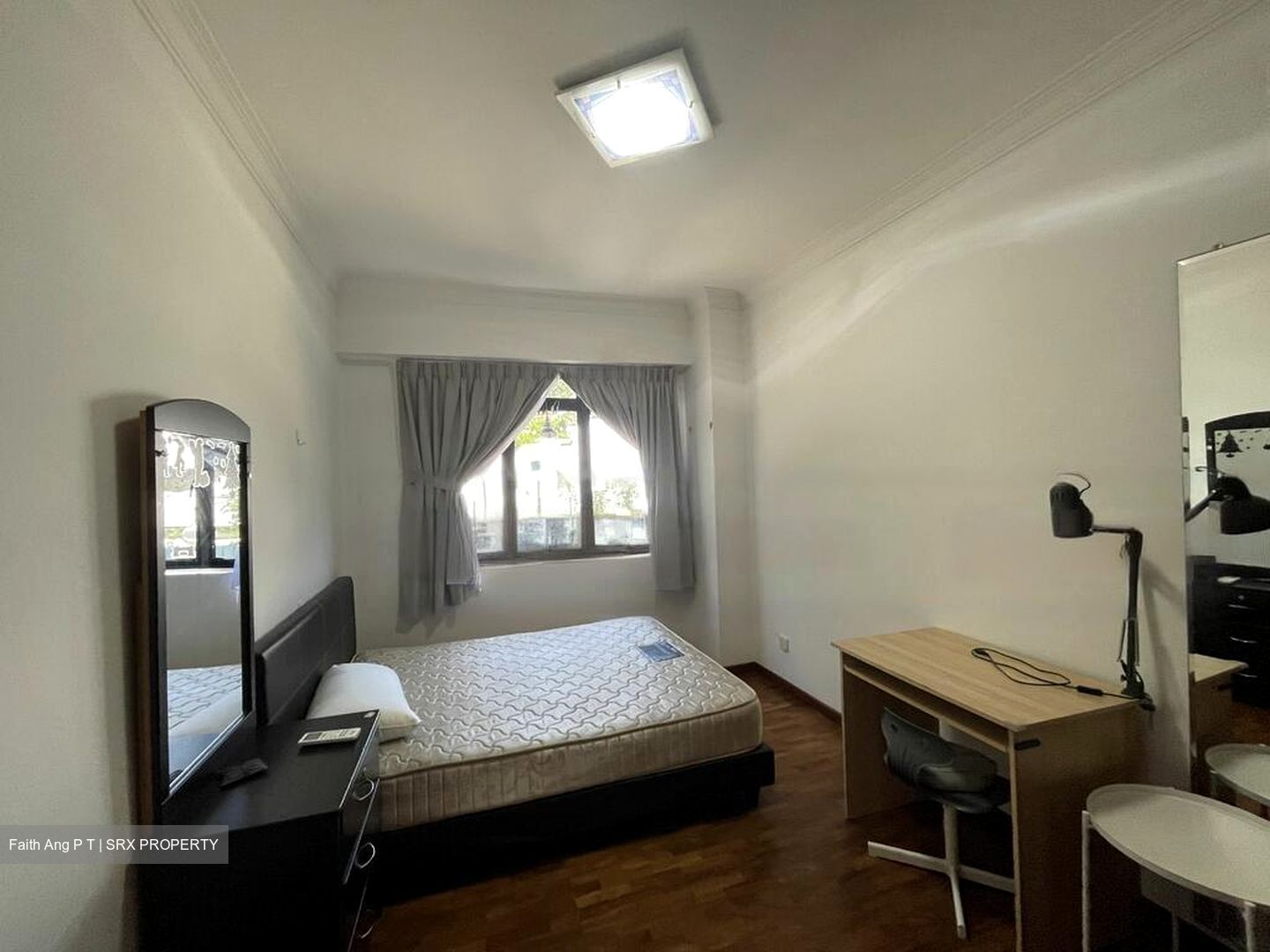Le Wilkie (D9), Apartment #460689781
